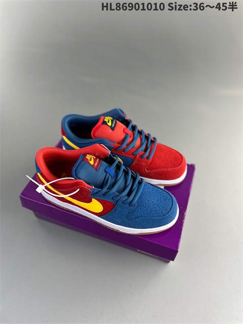 women low dunk sb shoes 2023-10-27-595